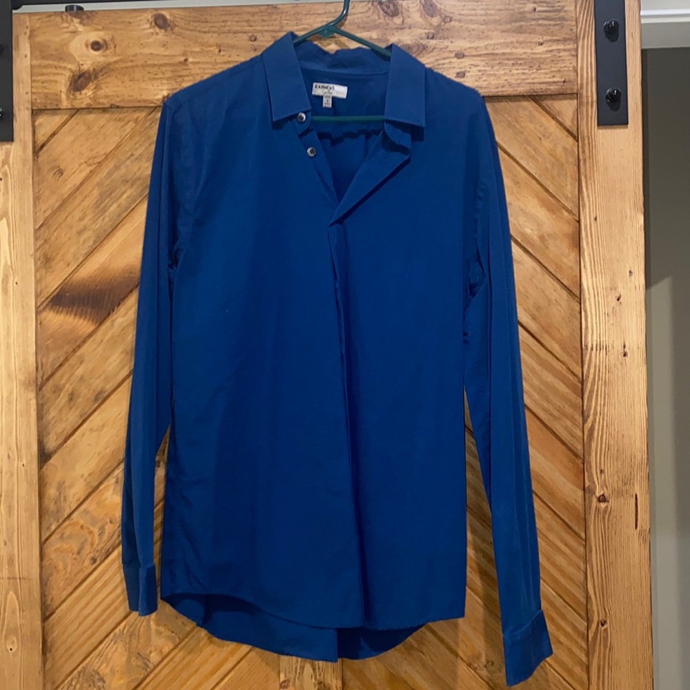 Express Dress Shirt